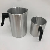 1.2L 3L Wax Melting Pot Pouring Pitcher Jug for Candle Making
