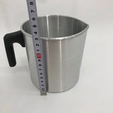 1.2L 3L Wax Melting Pot Pouring Pitcher Jug for Candle Making