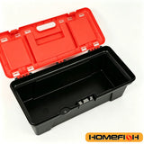 12 Inch Portable ABS Plastic Tool Box With Handle Multi