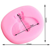 Bee Silicone Mold for Candle Making DIY Craft