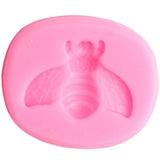 Bee Silicone Mold for Candle Making DIY Craft