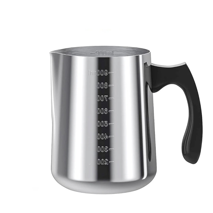 Candle Making Pouring Pot 32oz Stainless Steel Wax Melting