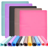 Extra Large Silicone Mat for Crafts Epoxy Resin Jewelry