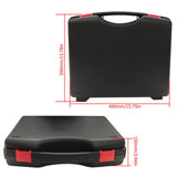 Portable Multifunction Hardware Tool Box Lightweight Storage