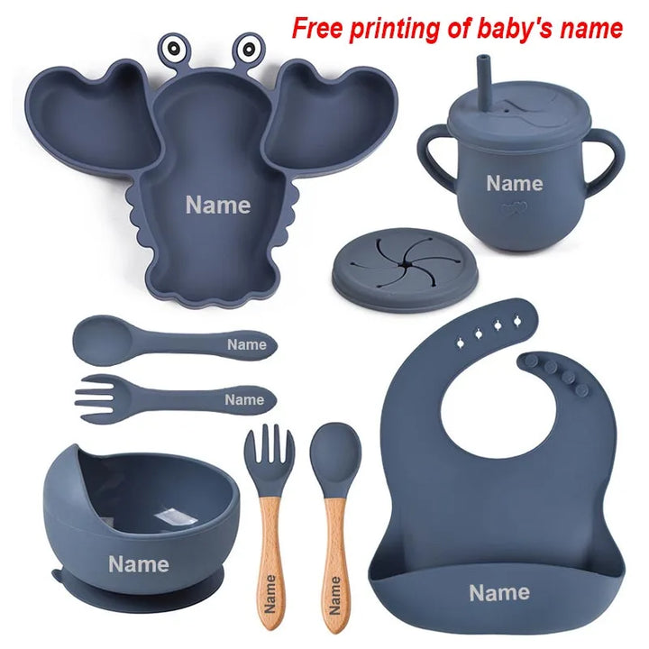 Silicone Tableware Mat for Craft Workspace