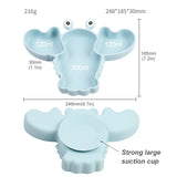 Silicone Tableware Mat for Craft Workspace
